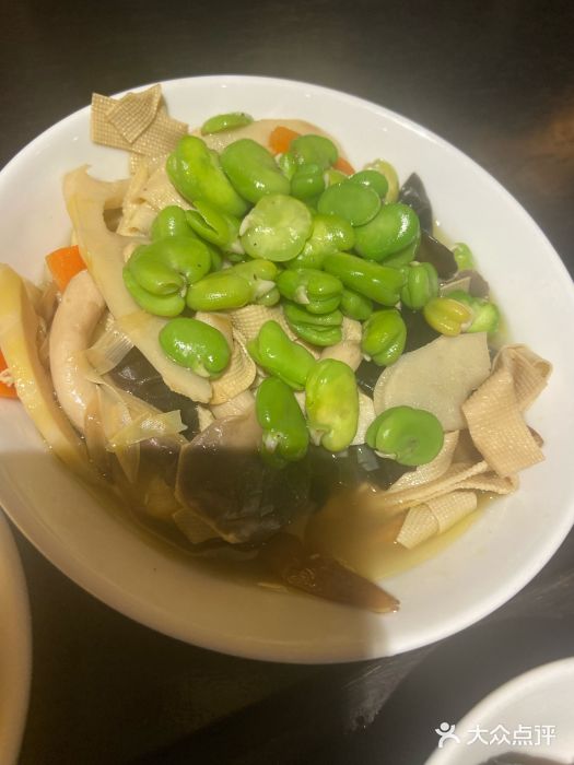 咸亨酒店•非遗绍兴菜•中华老字号(堂吃餐厅)图片