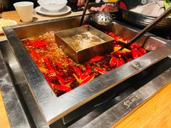 -锦城印象火锅(天府三街店)