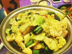 -明丰小渔馆(明月路店)