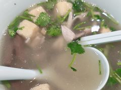 -回味鸭血粉丝汤(砂之船店)