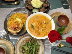 -Tegu泰古莲·泰国餐厅(红山6979店)