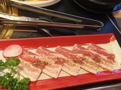 -極屋鮨牛 · 烧肉酒场(时代C馆店)