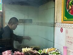 -张四烤羊肉(西藏自治区拉萨市丹杰林巷店)