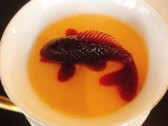 -甄御•海鲜新青岛菜(麦岛店)