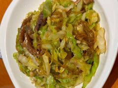 -春花民族美食(佳木斯总店)
