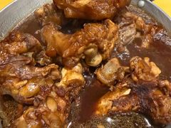-清真吴记门钉肉饼·喜多利