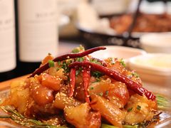 -锦府盐帮·私宴(赛特店)