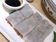 芫茜牛肉肠-点都德(千灯湖环宇城店)
