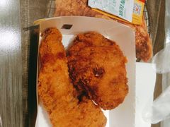 麦麦脆汁鸡-麦当劳(凯德广场店)