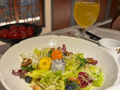 -旺顺阁·北京菜·烤鸭(魏公村店)