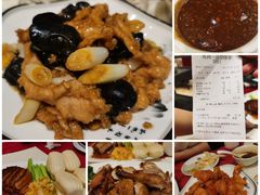 -凯鸽酒楼(大同振兴街店)