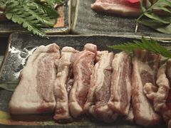 -蚝·生·鲜牛烧肉铺(中央大街店)