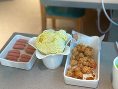 -半天妖烤鱼(方庄店)