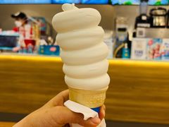 -DQ·蛋糕·冰淇淋(湖景东路店)