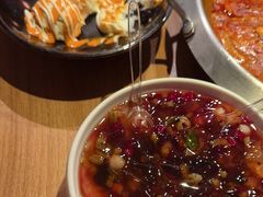 -炉小哥烤肉(朗悦公园茂店)