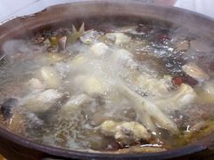 -威邵鸡煲(西华路总店)