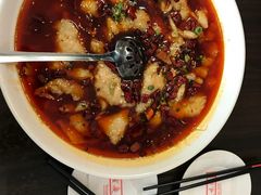 -重庆味道 Sichuan Style