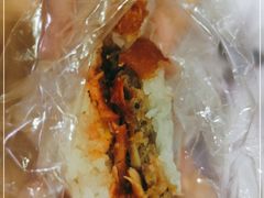 -秋英饭团(大庙新村店)