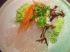 -北李·海肠捞饭·大连菜(望京凯德MALL店)