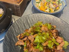 -福照楼汽锅鸡·云南特色菜·城市文化地标(胜利堂店)
