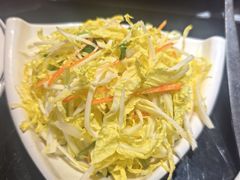 -潮汕三宝鲜牛肉火锅