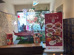 -单家老院·院子里的青岛菜(沙子口店)