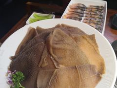 大渝毛肚-大渝火锅(苏州西城永捷店)
