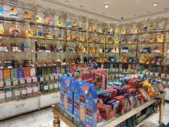 -VENCHI 闻绮(北京国贸商城店)