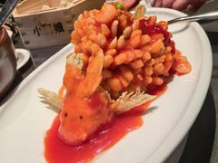 -小厨娘金榜题名(夫子庙秦淮河店)