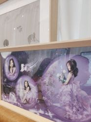 -倾城宝贝儿童摄影(新辰里酒仙桥店)