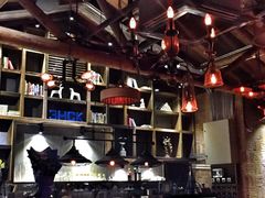 -3号仓库·餐厅(灵溪一店)
