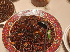 -八府香鸭·啫啫煲(华山路店)