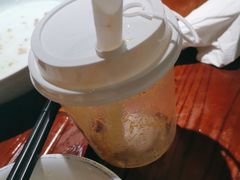 -客语客家菜(东山口店)