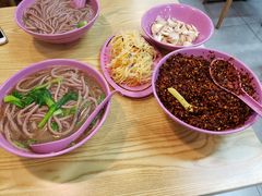 -牛马行牛肉饸饹铺(长春总店)