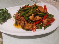 -阿英煲(凉城路店)