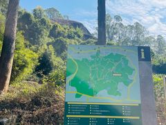 -火炉山森林公园