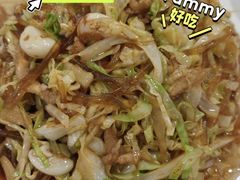 -听涛雅苑百味饺子老家菜馆