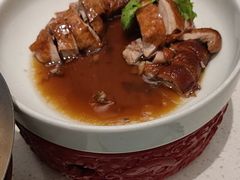 -刀板香·安徽菜(国购IFC店)