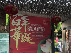 -陈家山荷花公园