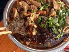 -北海田螺店(四川路店)