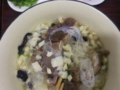 -汉唐宴长安食府