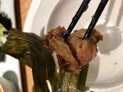 拉娜叶包鸡-米纸越南小馆(金鹰世界店)