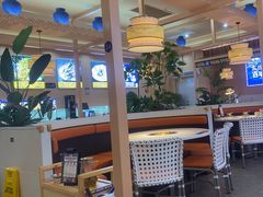 -嗲嗲的椰子鸡・太琼糟粕醋(上海百联又一城店)