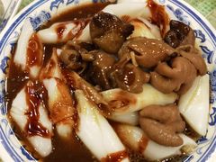 猪大肠珍珠肠粉-顺记冰室(宝华路店)