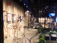 -轻武堂传统射箭·功夫茶·射击体验馆(仁和新城店)