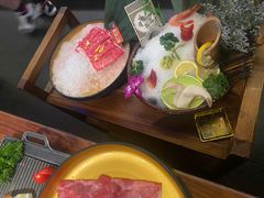 -牛New寿喜烧(闵行龙湖天街店)
