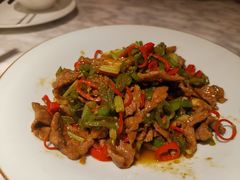 -蔴将·川菜(黄龙万科店)