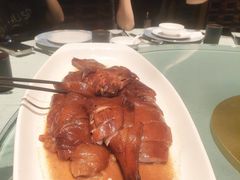 -钟菜·粤菜点心·宴请(海上世界·汇港二期店)
