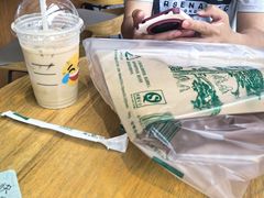 -星巴克臻选(西安钟楼店)