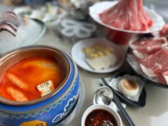 -享月汤皇·海鲜小火锅·聚会(曲江创意谷店)